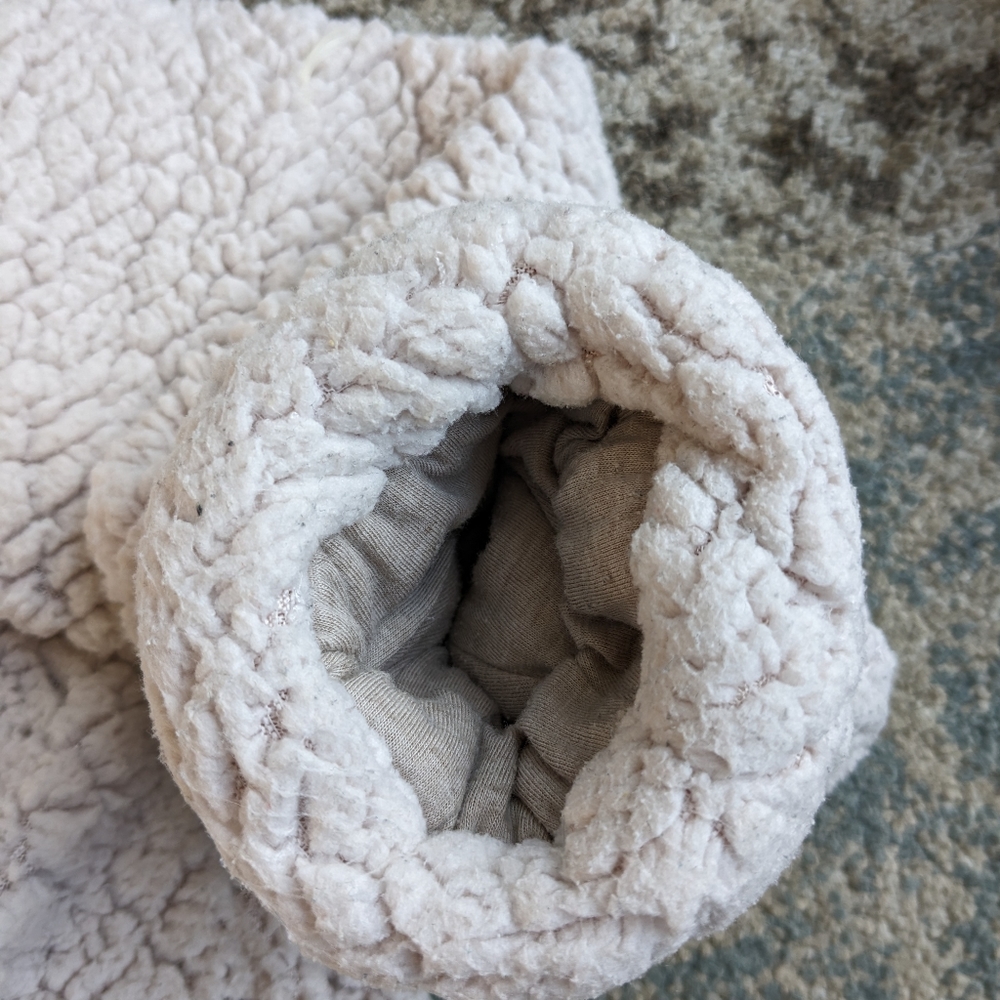 Prana Hooded Fleece - Picture 12 of 13